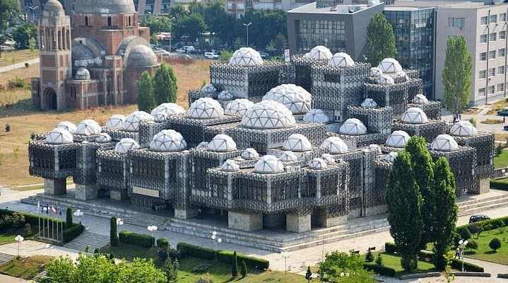 Prishtina